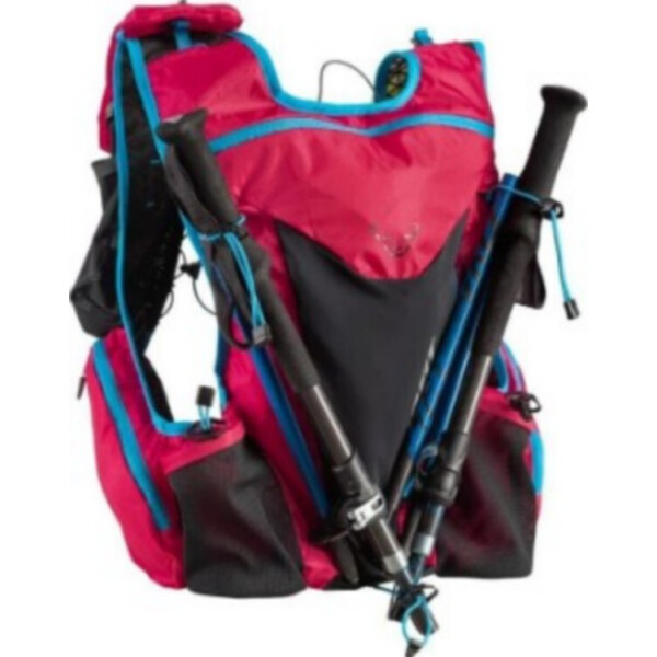 

Рюкзак Dynafit ENDURO 12 2.0 48846 6435 - M / L - розовый