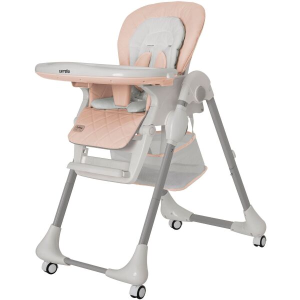 

Стульчик для кормления Carrello Toffee Desert Beige (CRL-9502/3)