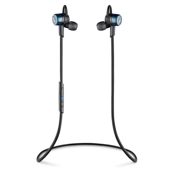 

Наушники Plantronics Back Beat GO 3 Blue