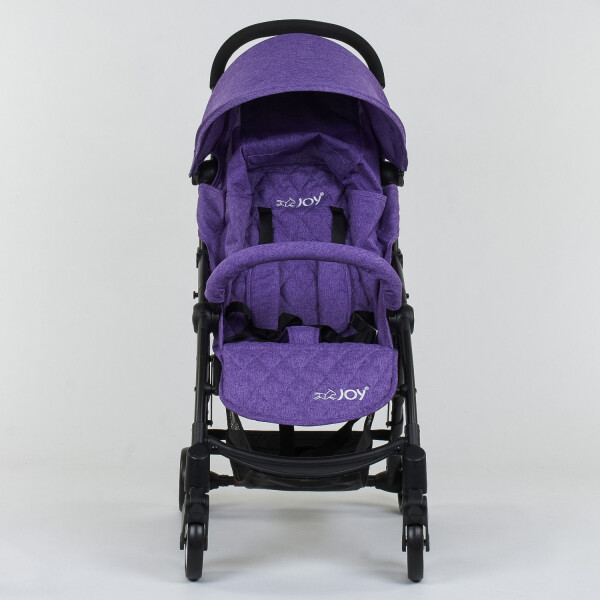 

Детская коляска прогулочная Joy W 2277 Purple (W 2277)