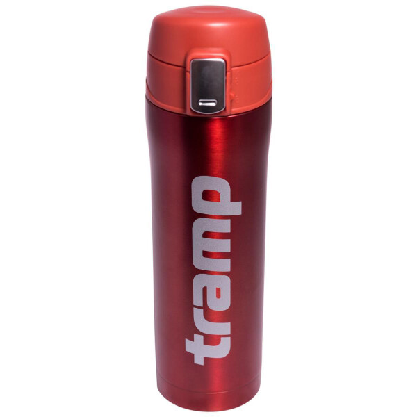 

Термос 0,45 л (TRC-107-red)