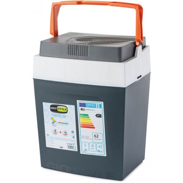 

GioStyle SHIVER 30 12V/230 (8000303309284)