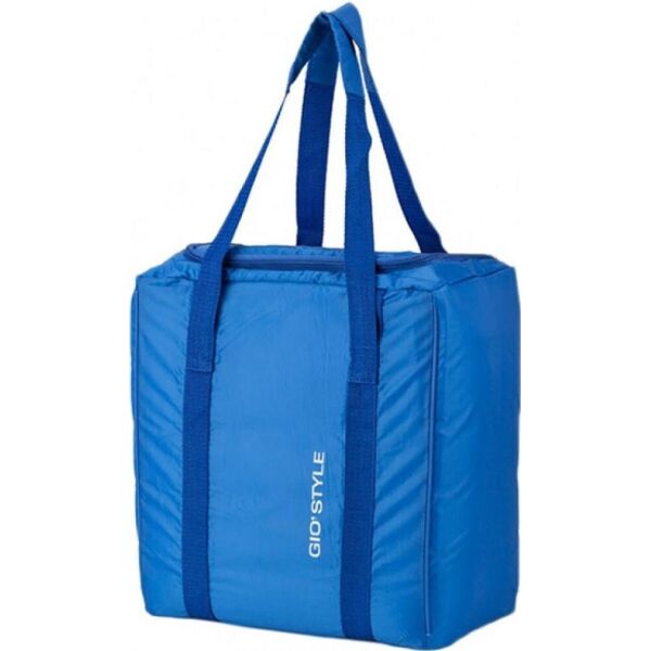 

Термосумка Giostyle Fiesta Vertical blu (4823082715800)