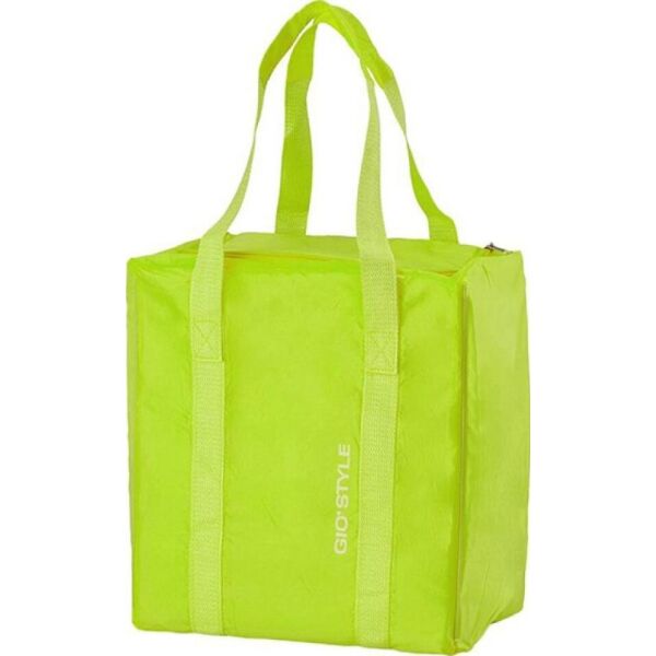 

Термосумка Giostyle Fiesta Vertical lime (4823082715794)
