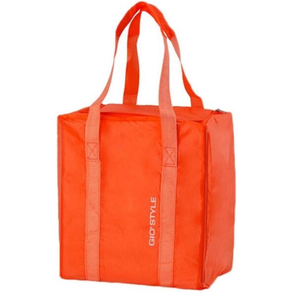 

Термосумка Giostyle Fiesta Vertical tangerine (4823082715787)