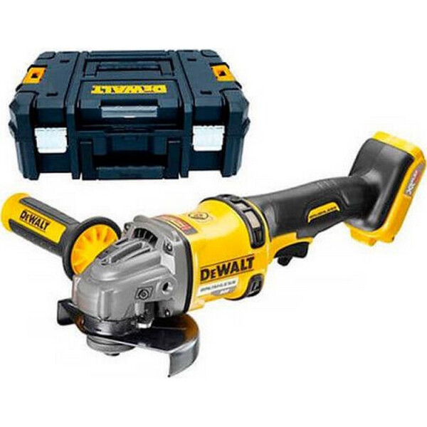 

Шлифмашина аккум. DeWALT DCG414NT