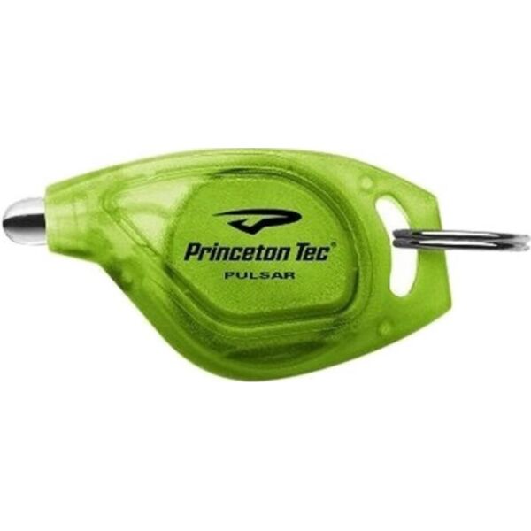 

Фонарь Princeton Tec PulsarTrinket RD/NEO/YEL/PTC897 LED (4823082709076)