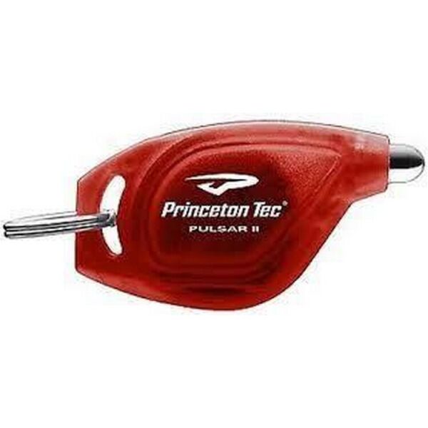 

Фонарь Princeton Tec PulsarTrinket RD/RD/PTC913 LED (4823082709083)
