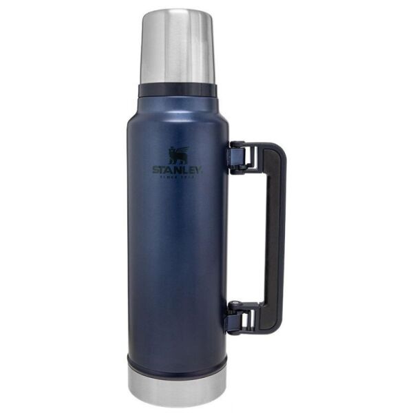 

Термос Stanley Legendary Classic Nightfall 1 л (6939236365673)