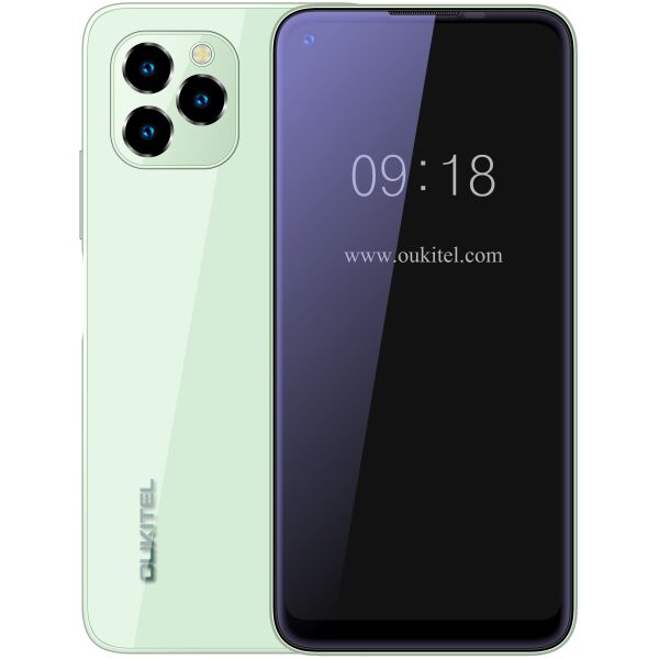 

Oukitel C21 Pro 4/64Gb Green (Global)