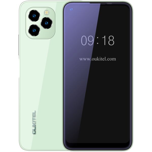 

OUKITEL C21 Pro 4/64GB Green