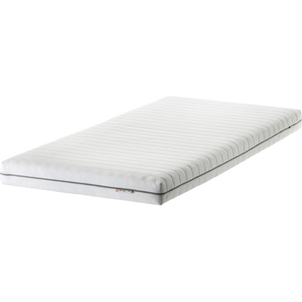 

IKEA MALFORS 80x200 см жесткий белый (002.723.07)