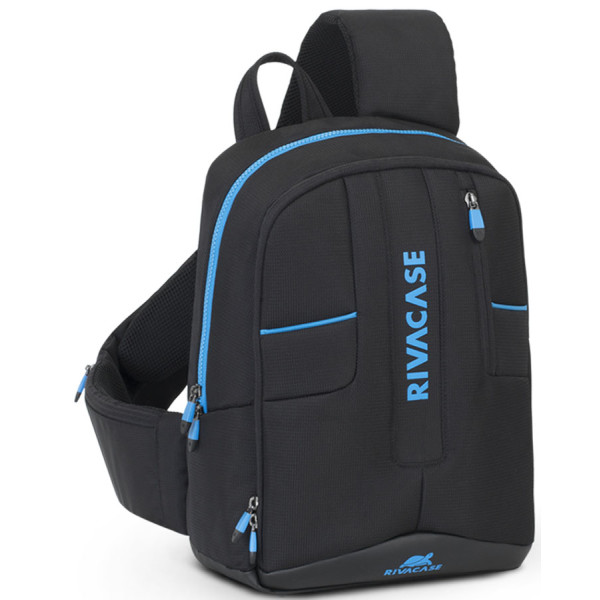 

Рюкзак RivaCase 7870 13.3 Black (7870 (Black))