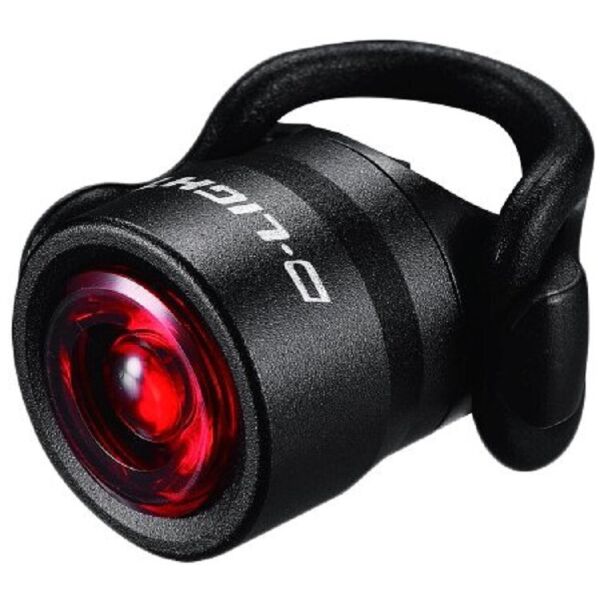 

Мигалка задняя Dlight CG-212RA Black CG-212RA-BK