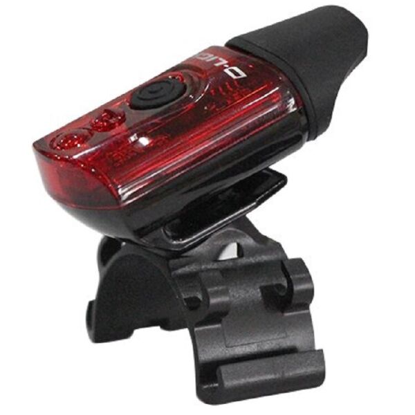 

Мигалка задняя Dlight CG-214R Black CG-214R