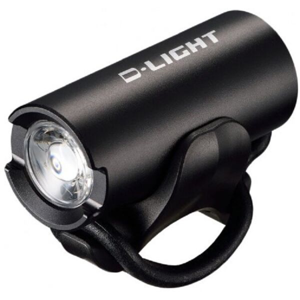 

Мигалка передняя Dlight CG-123PC Black CG-123PC-BK