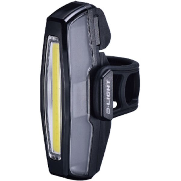 

Мигалка передняя Dlight CG-420W Black CG-420W-BK