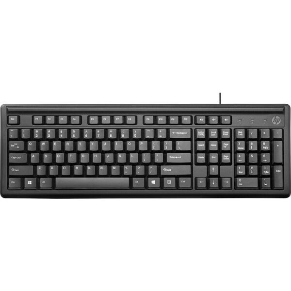 

Клавиатура HP 100 ENG (2UN30AA)