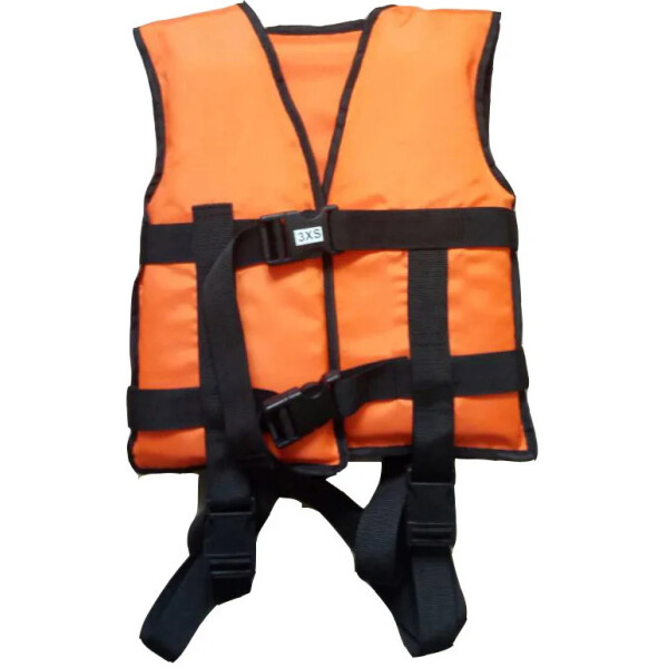 

LIFEVEST оранжевый 15-30 кг