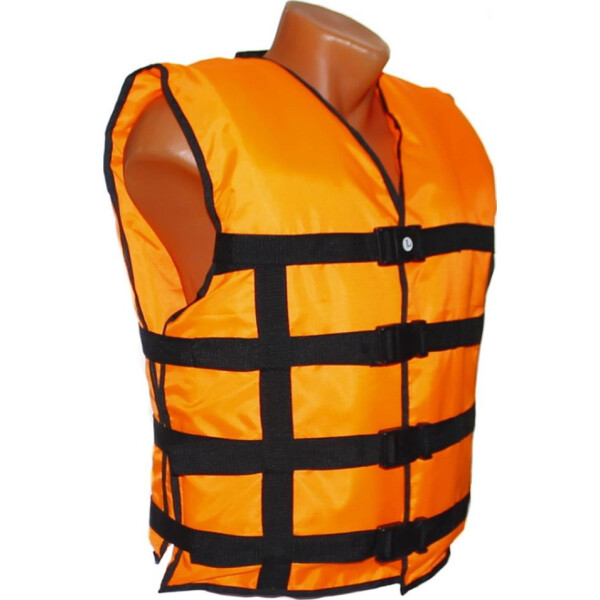 

LIFEVEST оранжевый 40-60кг