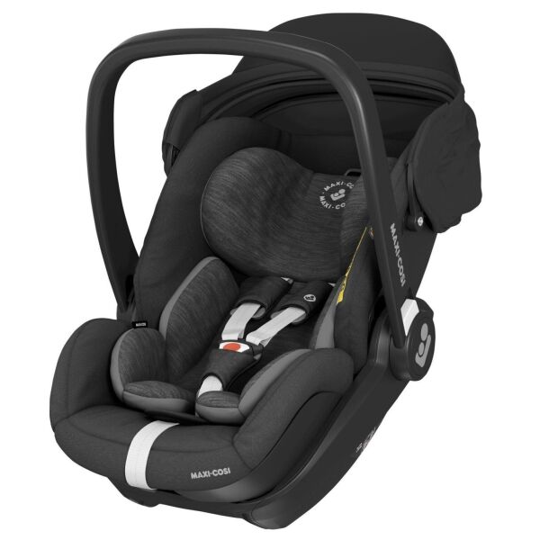 

Автокресло Maxi-Cosi Marble Essential Black (8506672110)