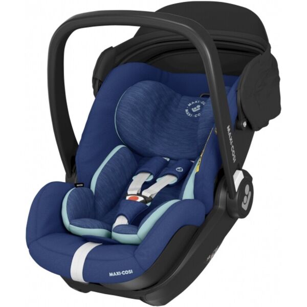 

Автокресло Maxi-Cosi Marble Essential Blue (8506720110)