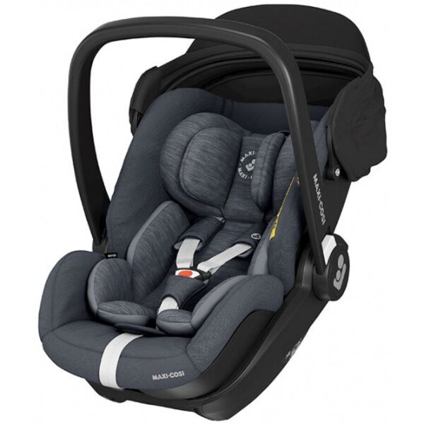 

Автокресло Maxi-Cosi Marble Essential Graphite (8506750110)