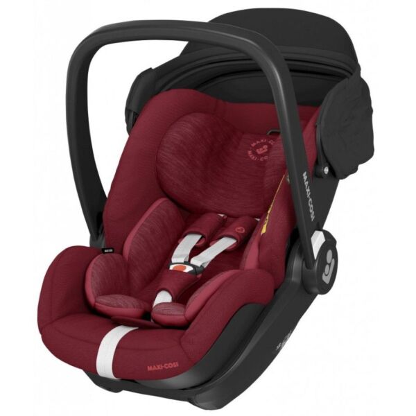 

Автокресло Maxi-Cosi Marble Essential Red (8506701110)
