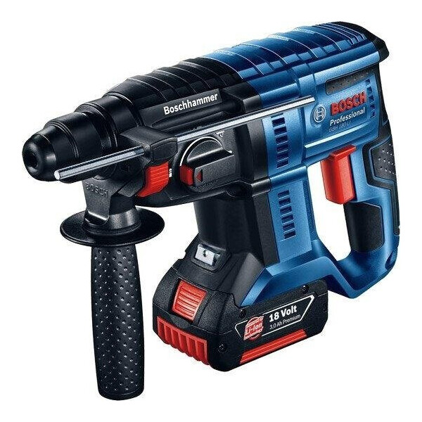 

Перфоратор BOSCH Professional GBH 180-LI