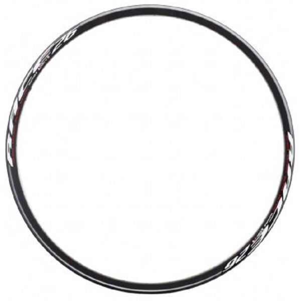 

Обод 27.5" AL 36H 14G двуст. GA18 под диск. черн.(10562)