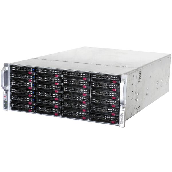 

TRASSIR UltraStation 24/3