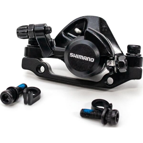

Тормоз диск. механ. SHIMANO BR-TX805 c пер. адаптером под 160мм(10400)