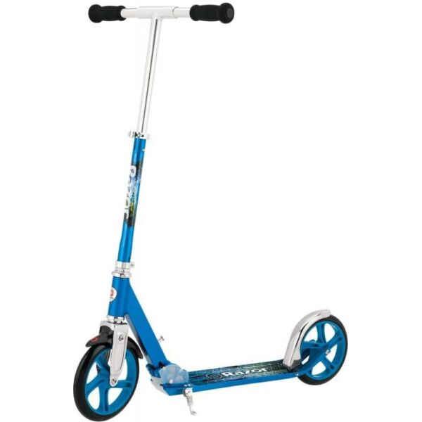 

Самокат Razor A5 Lux Blue (206032)