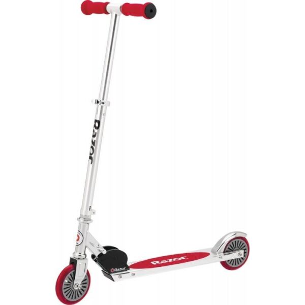 

Самокат Razor Scooter A125 Al GS red (257954)