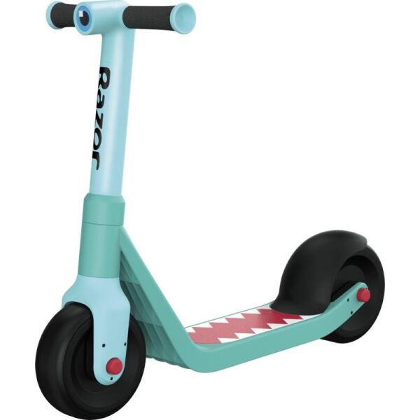 

Самокат Razor Wild Ones Junior Kick Scooter Shark (585369)