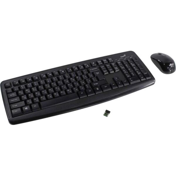 

Клавиатура Genius Smart KM-8100 (31340004410)