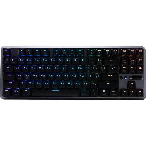 

Клавиатура Hator Skyfall TKL (HTK-660)