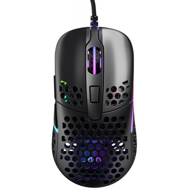 

Xtrfy M42 RGB Black (XG-M42-RGB-BLACK)