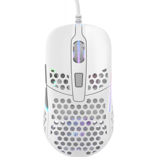

Xtrfy M42 RGB White (XG-M42-RGB-WHITE)