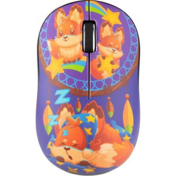 

2E MF209 WL Fox (2E-MF209WC11)