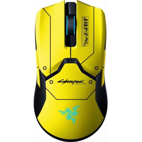 

Razer Viper Ultimate Cyberpunk (RZ01-03050500-R3M1)