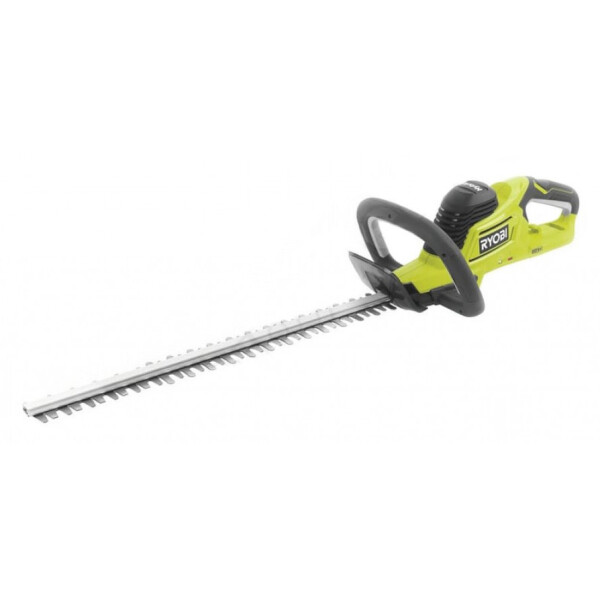 

Кущоріз Ryobi OHT1850H Гібридний (акумуляторний 18 В і мережевий)
