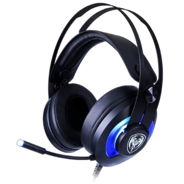 

SOMIC G200 Black