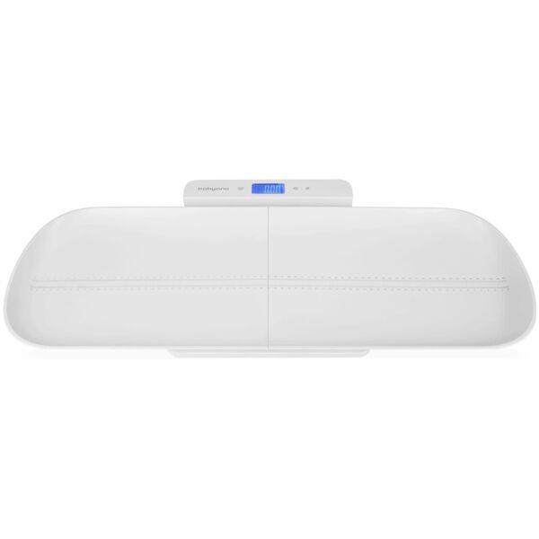 

Детские электронные весы BabyОno с bluetooth, белый (789)