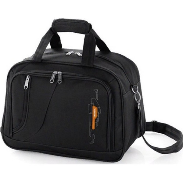 

Дорожная сумка Gabol Week Flight 27 Black (926582)