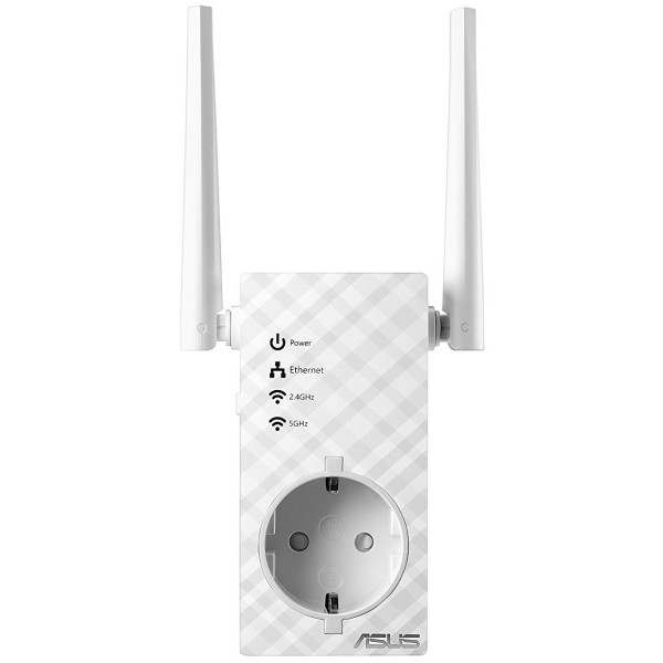 

Ретранслятор Asus RP-AC53