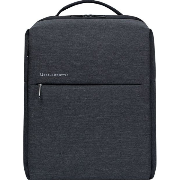 

Рюкзак Xiaomi City Backpack 2 (Dark Gray)