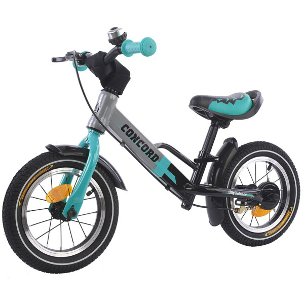 

Беговел Balance Tilly Concord Azure (T-212510)