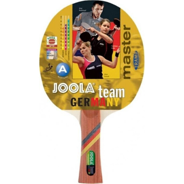 

Ракетки для настольного тенниса Joola German Team Master