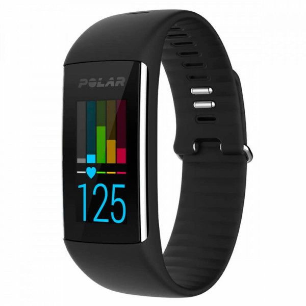

POLAR A370 for Android/iOS Black размер M/L (90064882)